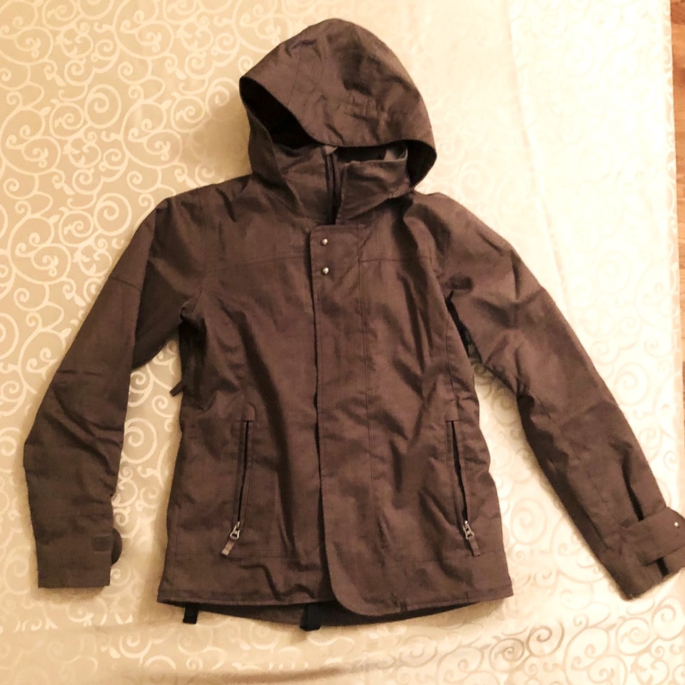 Burton Snowboarding Jacket